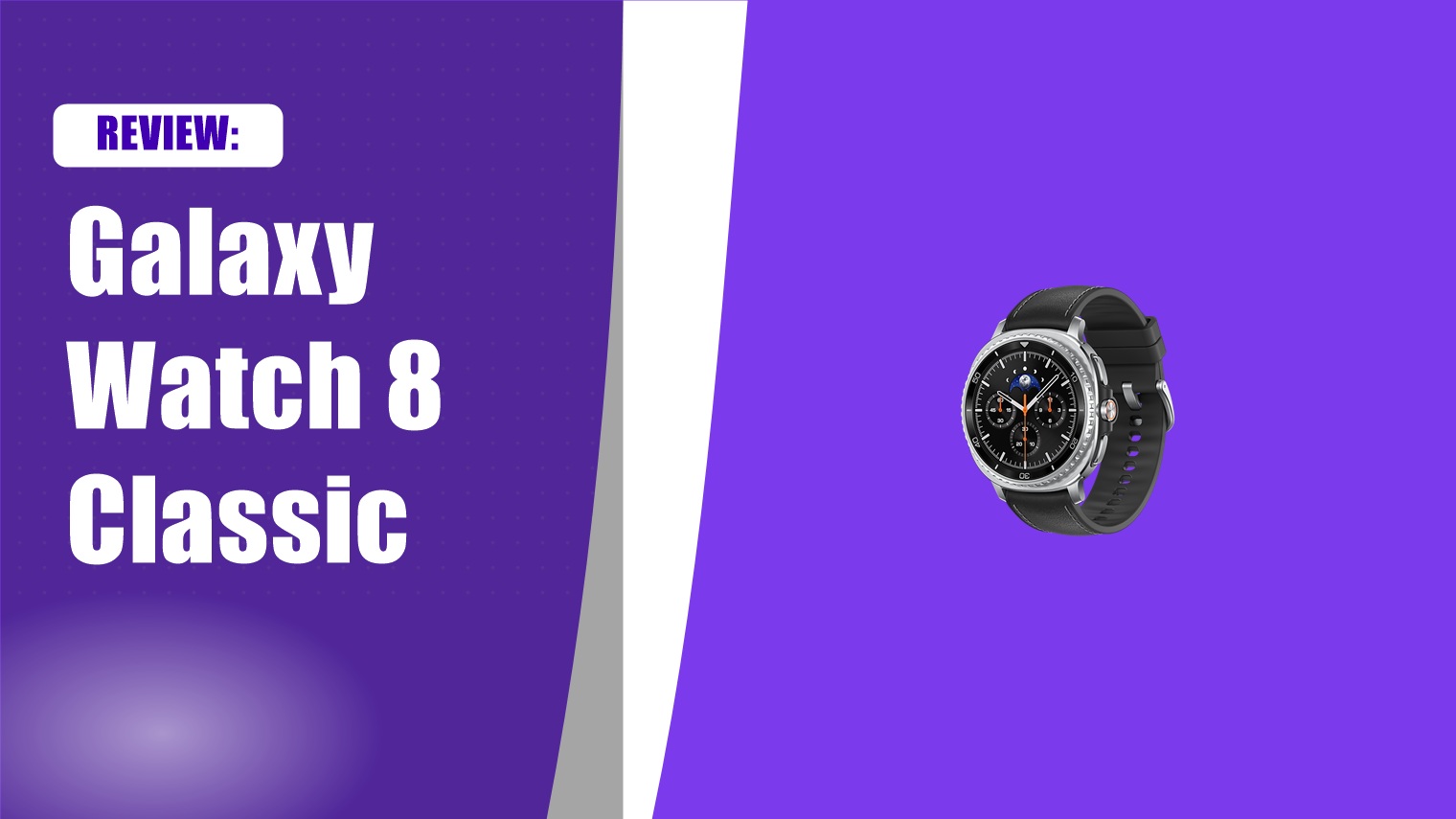 Galaxy Watch 8 Classic