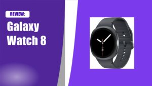 Review do Samsung Galaxy Watch 8